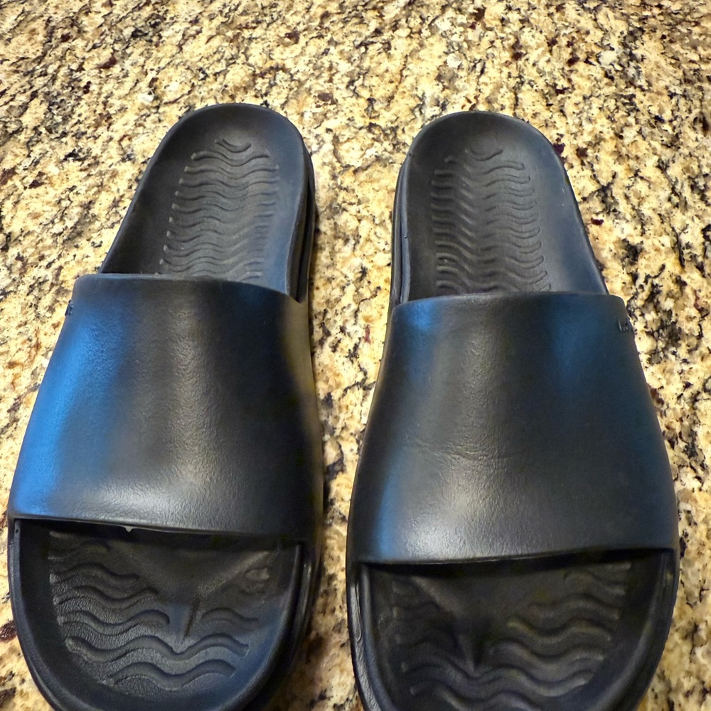 Native-  Spencer LX Wanderfoam